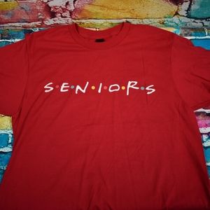 Seniors graphic